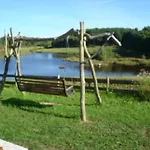 Nyaraló Mit Wasserblick By Interhome *