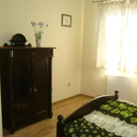 Mit Wasserblick By Interhome