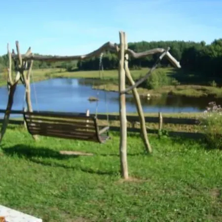 Prázdninový dům Mit Wasserblick By Interhome *