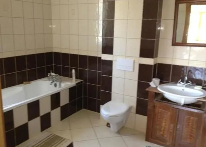 Mit Wasserblick By Interhome Parchowo