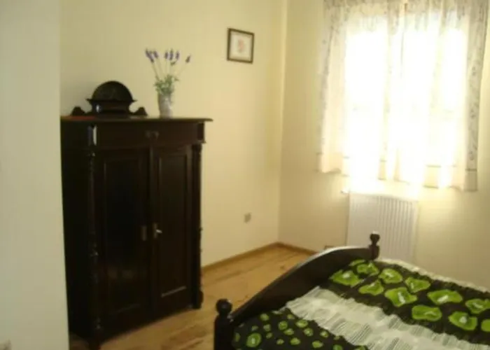 Mit Wasserblick By Interhome