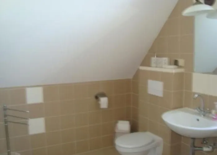 Mit Wasserblick By Interhome Parchowo