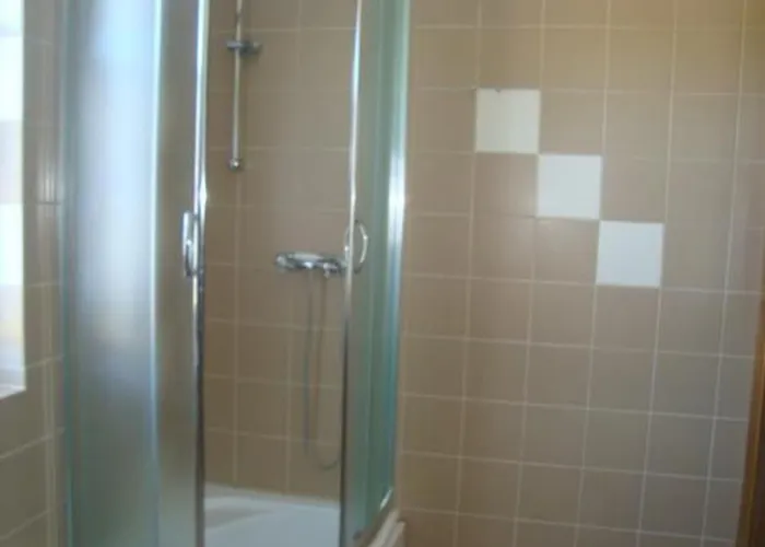 Mit Wasserblick By Interhome Parchowo