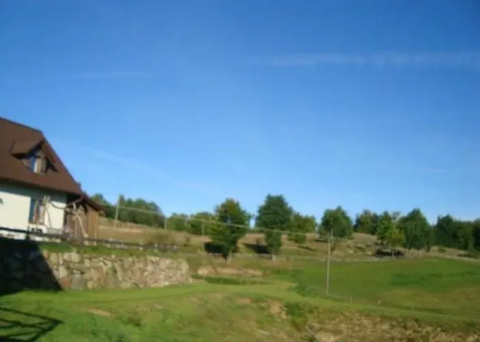 Дом отдыха Mit Wasserblick By Interhome Parchowo