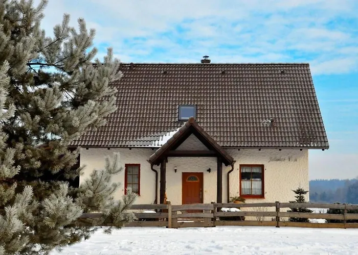 Mit Wasserblick By Interhome * Parchowo